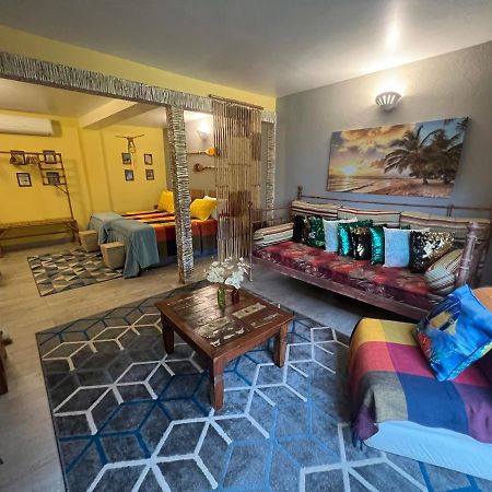 Villa Lulu Maison Búzios エクステリア 写真