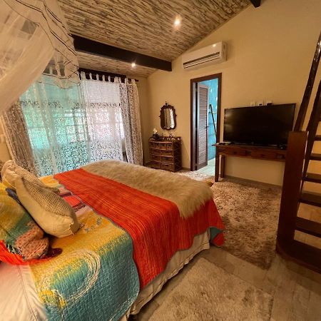 Villa Lulu Maison Búzios エクステリア 写真
