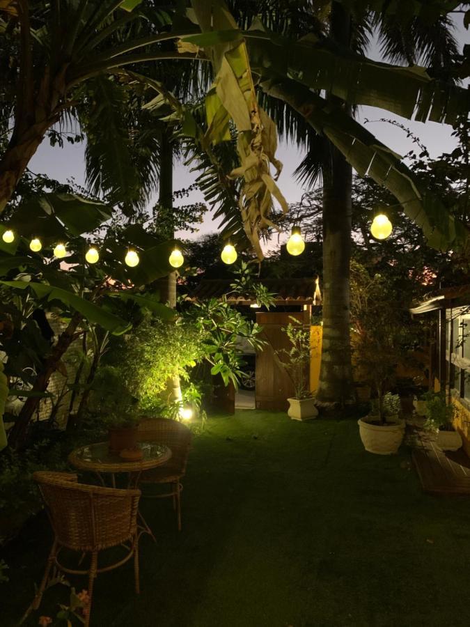 Villa Lulu Maison Búzios エクステリア 写真