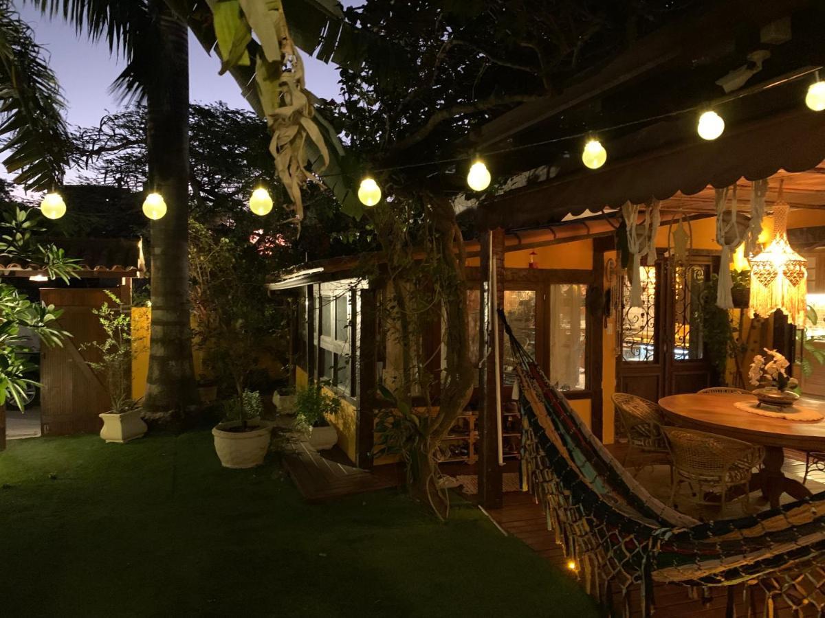 Villa Lulu Maison Búzios エクステリア 写真