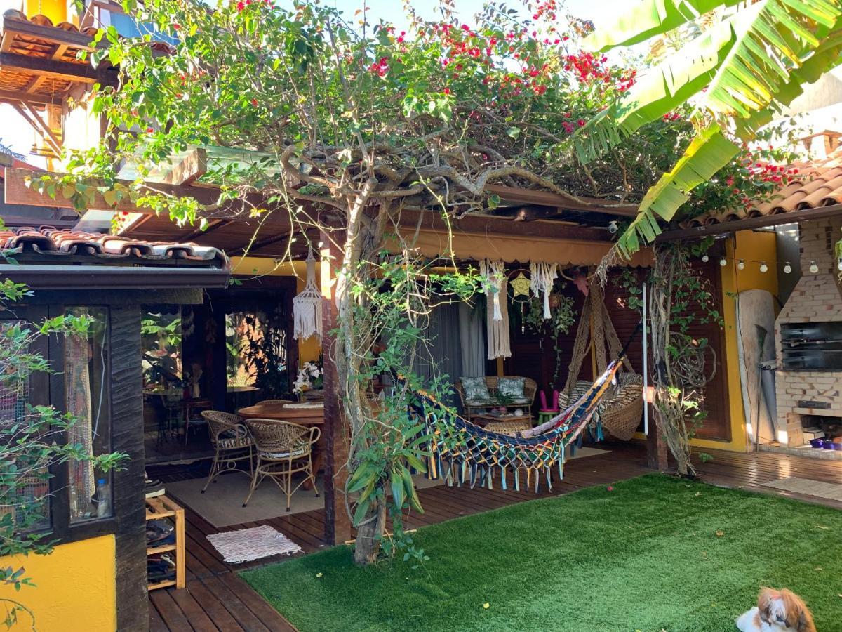 Villa Lulu Maison Búzios エクステリア 写真