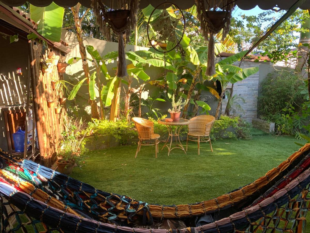 Villa Lulu Maison Búzios エクステリア 写真