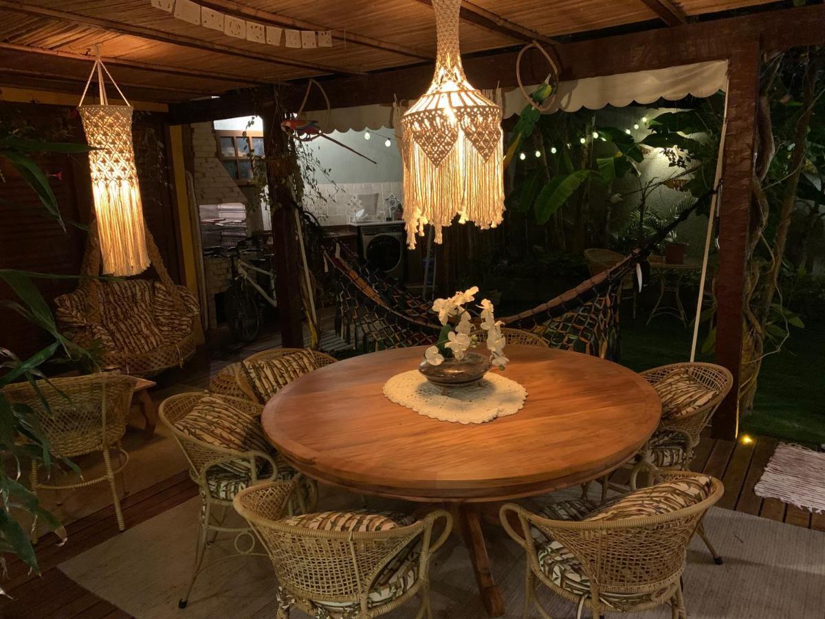 Villa Lulu Maison Búzios エクステリア 写真