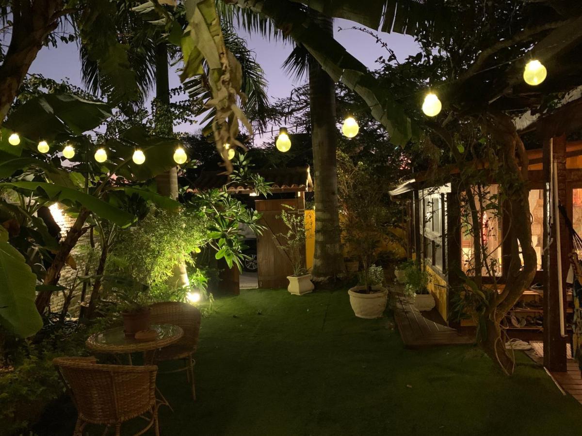 Villa Lulu Maison Búzios エクステリア 写真