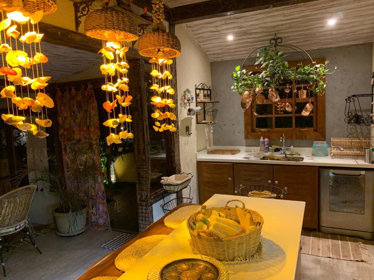 Villa Lulu Maison Búzios エクステリア 写真
