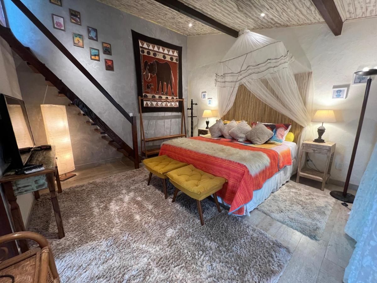 Villa Lulu Maison Búzios エクステリア 写真