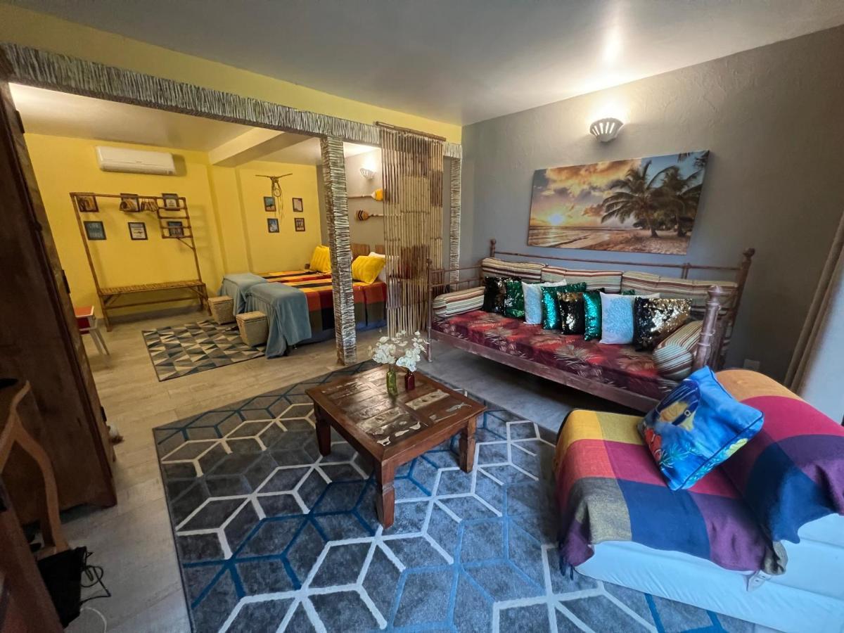 Villa Lulu Maison Búzios エクステリア 写真