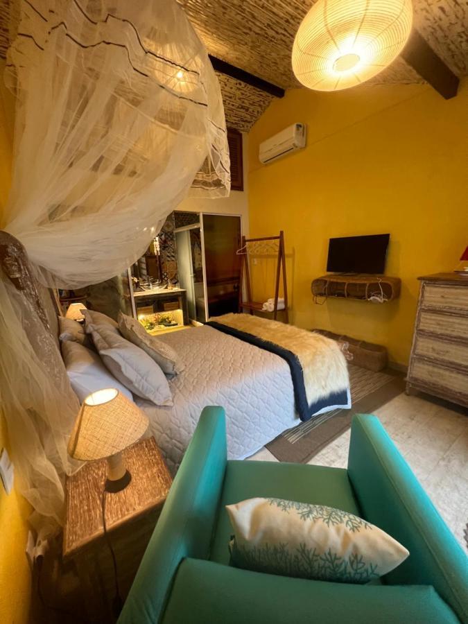 Villa Lulu Maison Búzios エクステリア 写真