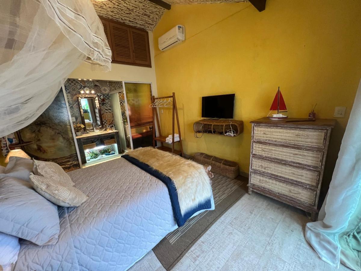 Villa Lulu Maison Búzios エクステリア 写真