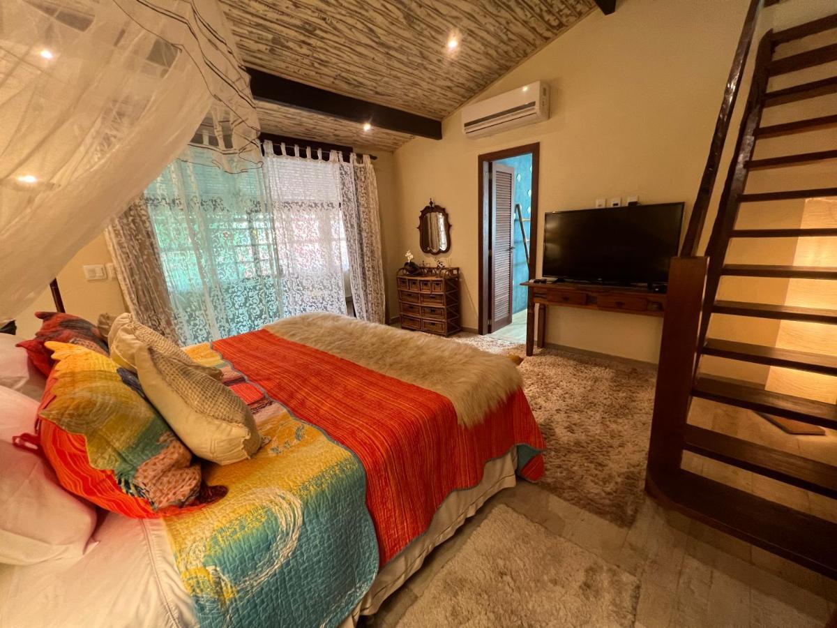 Villa Lulu Maison Búzios エクステリア 写真