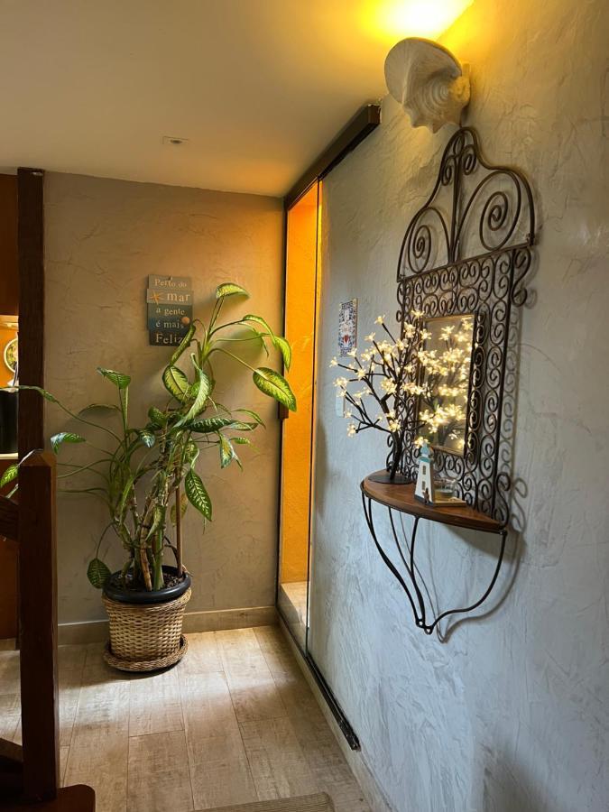 Villa Lulu Maison Búzios エクステリア 写真