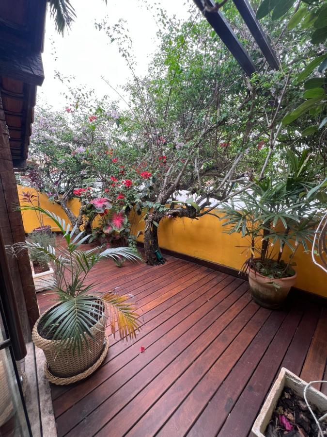 Villa Lulu Maison Búzios エクステリア 写真