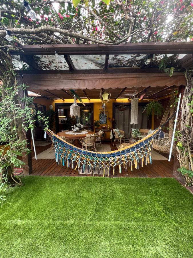 Villa Lulu Maison Búzios エクステリア 写真