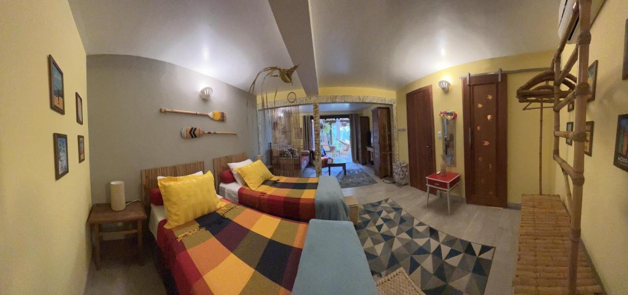 Villa Lulu Maison Búzios エクステリア 写真