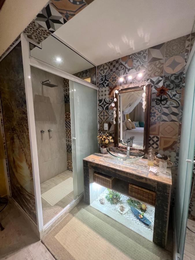 Villa Lulu Maison Búzios エクステリア 写真