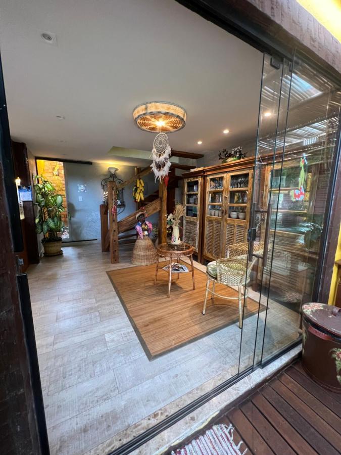 Villa Lulu Maison Búzios エクステリア 写真
