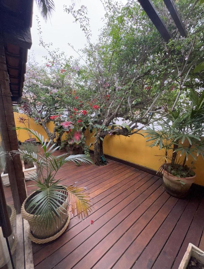 Villa Lulu Maison Búzios エクステリア 写真