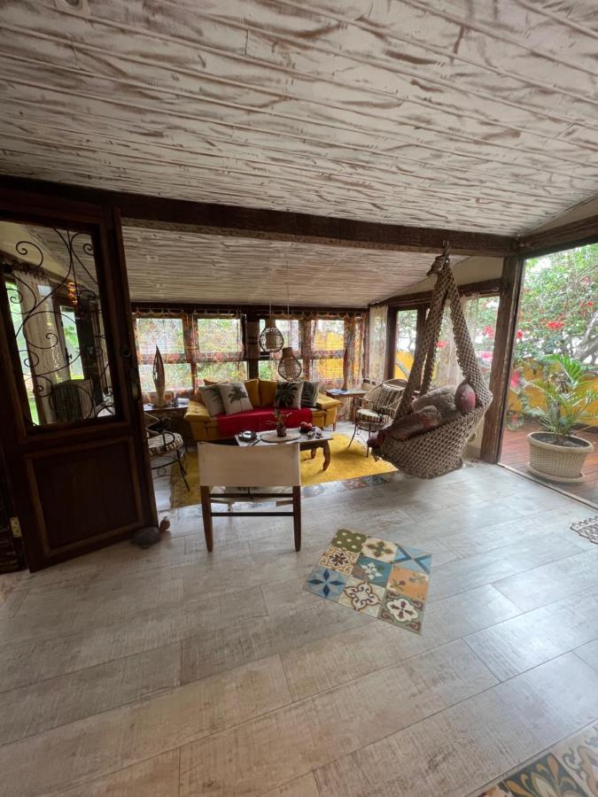 Villa Lulu Maison Búzios エクステリア 写真