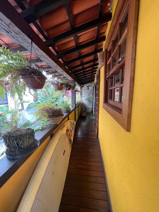 Villa Lulu Maison Búzios エクステリア 写真