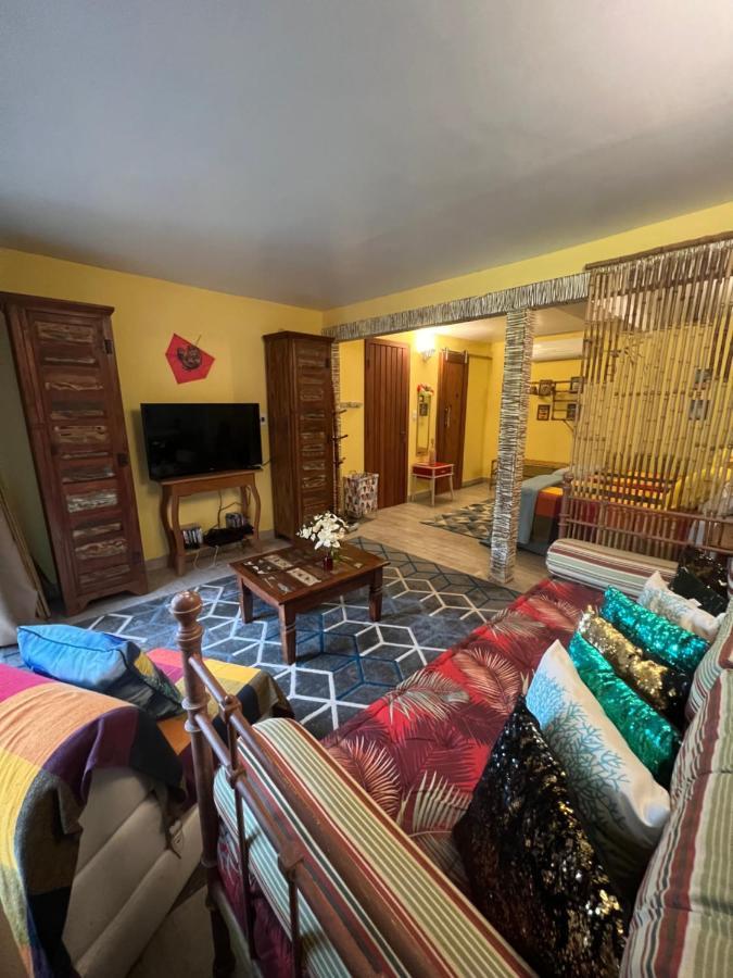 Villa Lulu Maison Búzios エクステリア 写真