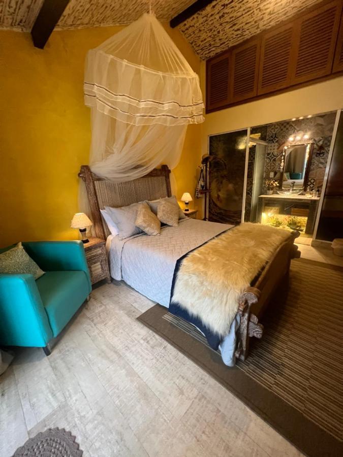 Villa Lulu Maison Búzios エクステリア 写真