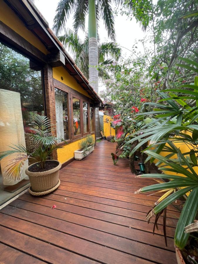 Villa Lulu Maison Búzios エクステリア 写真