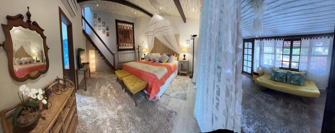 Villa Lulu Maison Búzios エクステリア 写真