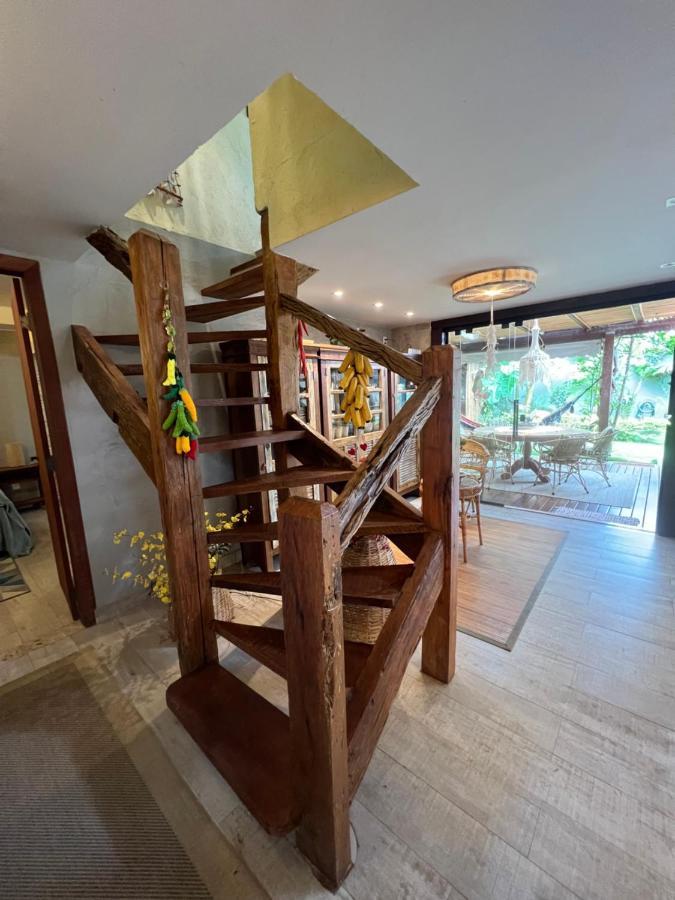 Villa Lulu Maison Búzios エクステリア 写真