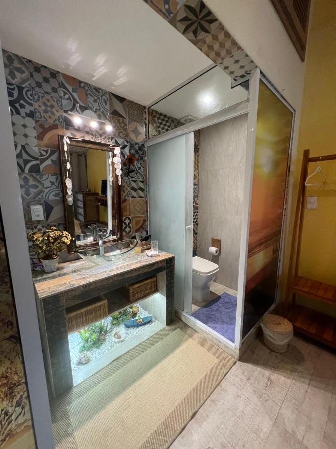 Villa Lulu Maison Búzios エクステリア 写真