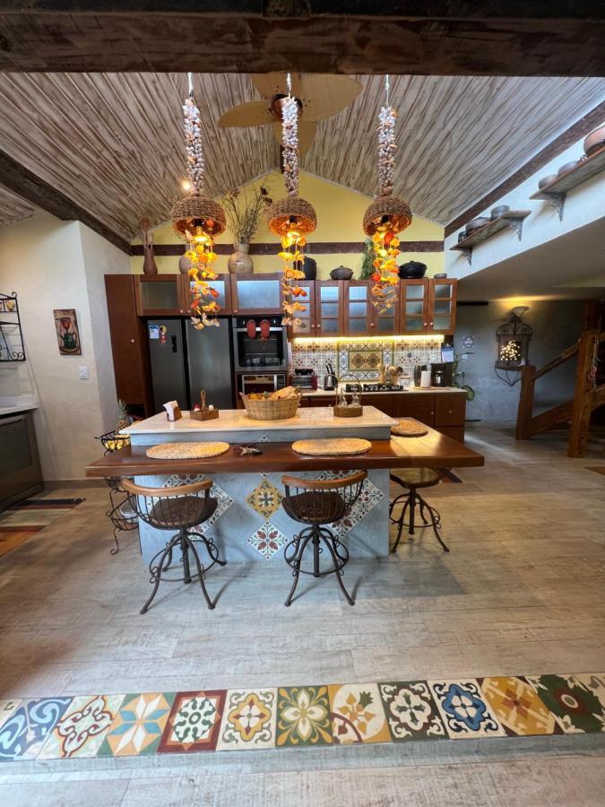 Villa Lulu Maison Búzios エクステリア 写真