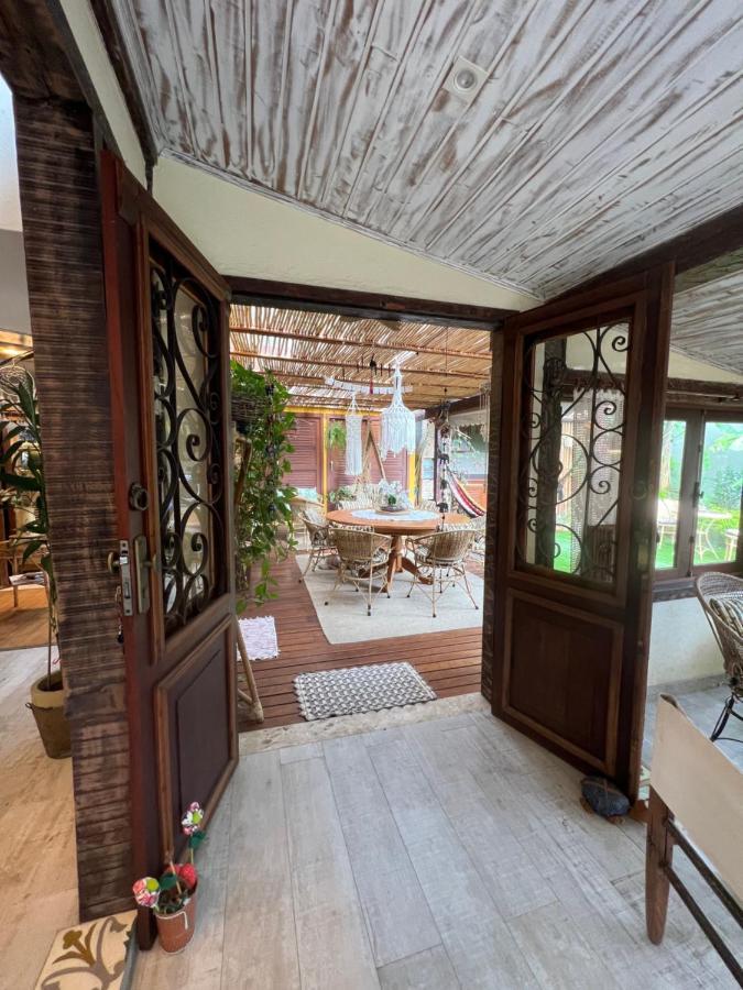 Villa Lulu Maison Búzios エクステリア 写真