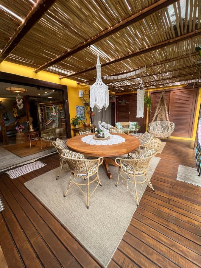 Villa Lulu Maison Búzios エクステリア 写真