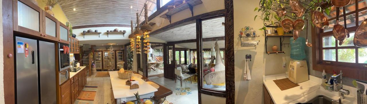 Villa Lulu Maison Búzios エクステリア 写真