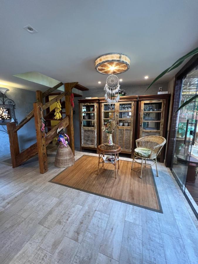 Villa Lulu Maison Búzios エクステリア 写真
