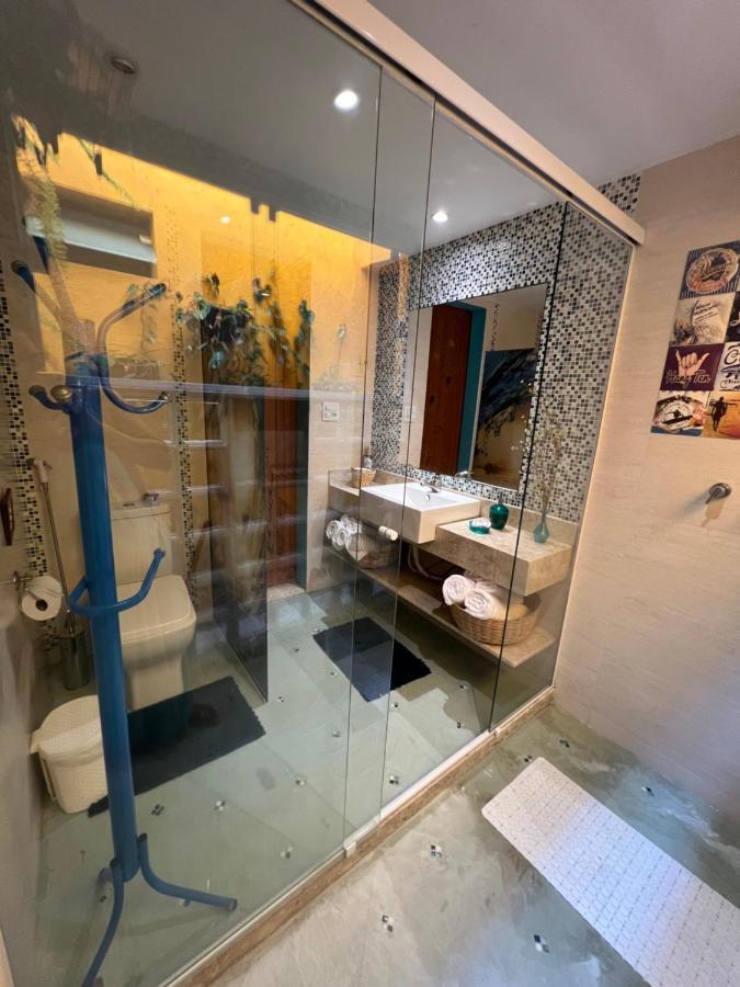 Villa Lulu Maison Búzios エクステリア 写真