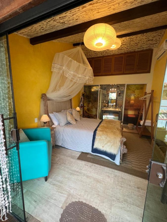 Villa Lulu Maison Búzios エクステリア 写真