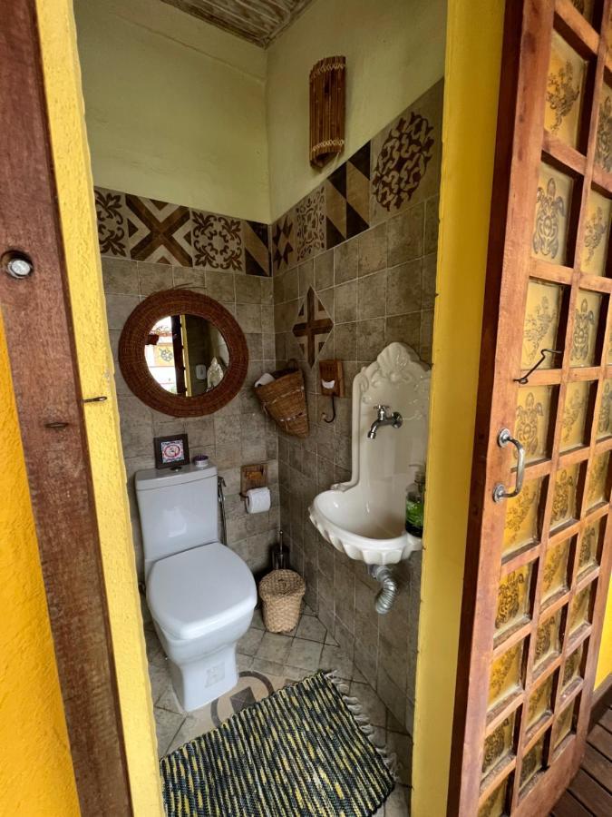 Villa Lulu Maison Búzios エクステリア 写真
