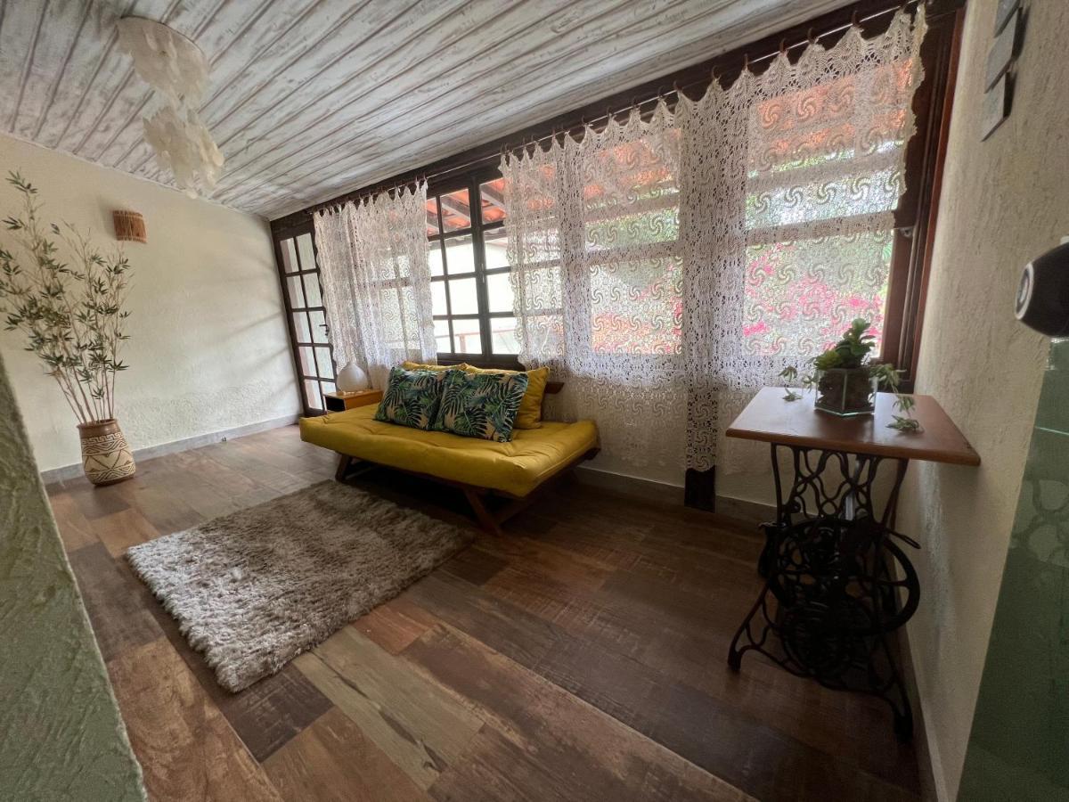 Villa Lulu Maison Búzios エクステリア 写真