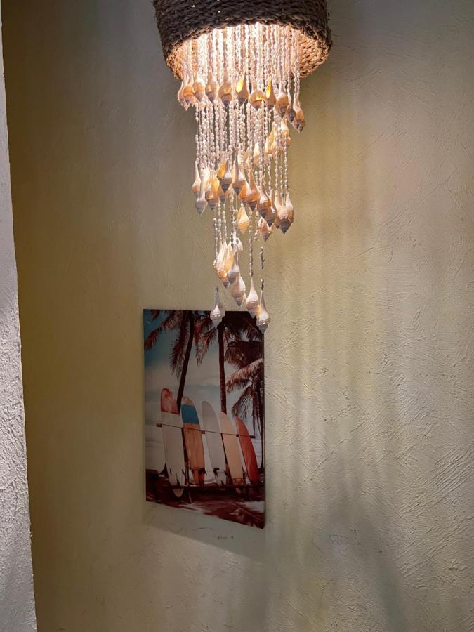 Villa Lulu Maison Búzios エクステリア 写真