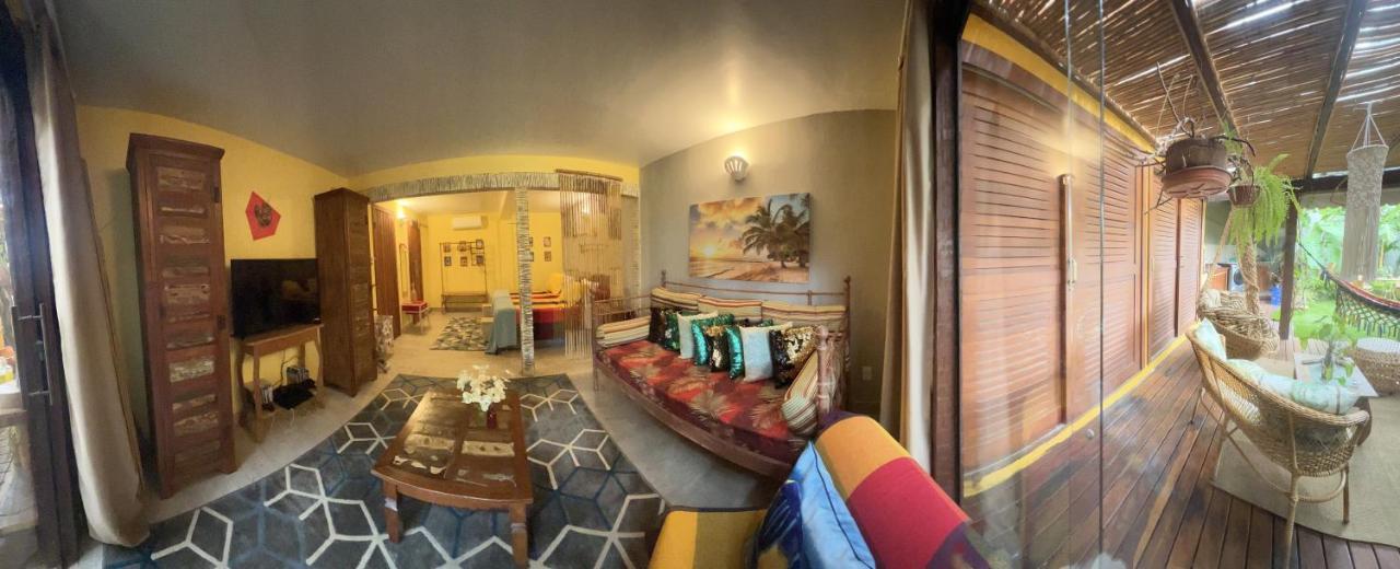 Villa Lulu Maison Búzios エクステリア 写真